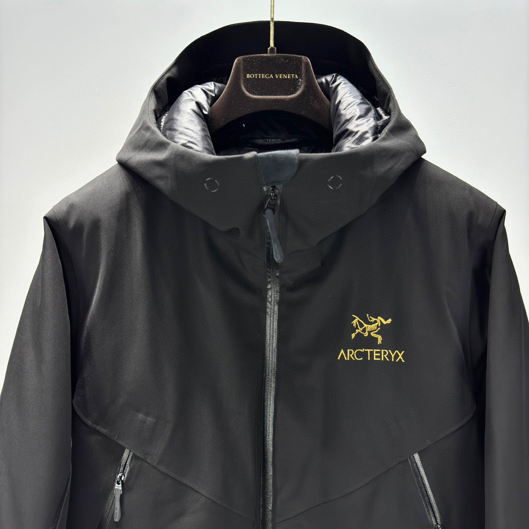 Arctery Jacket