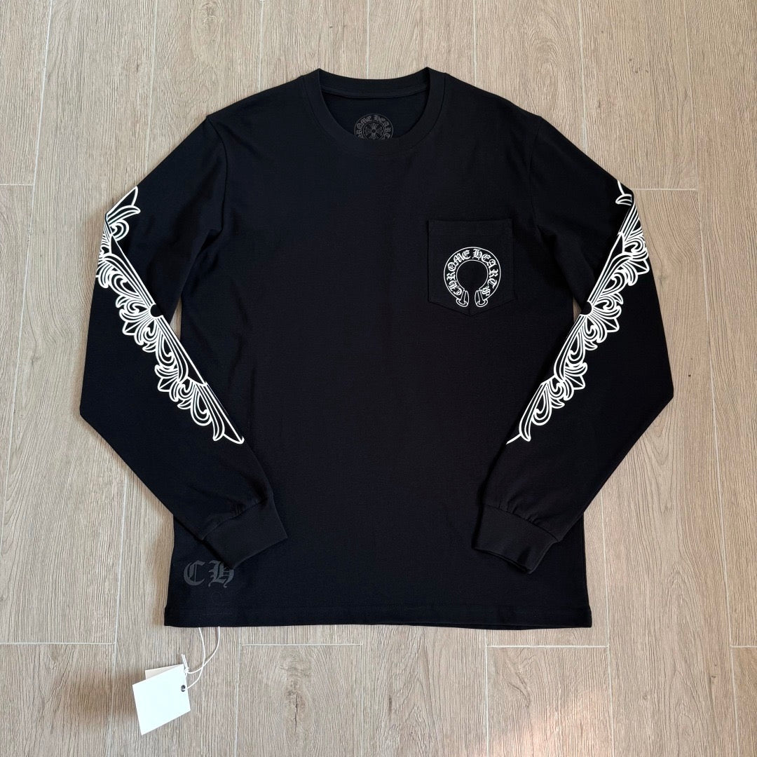 Chrome Hearts Sweater