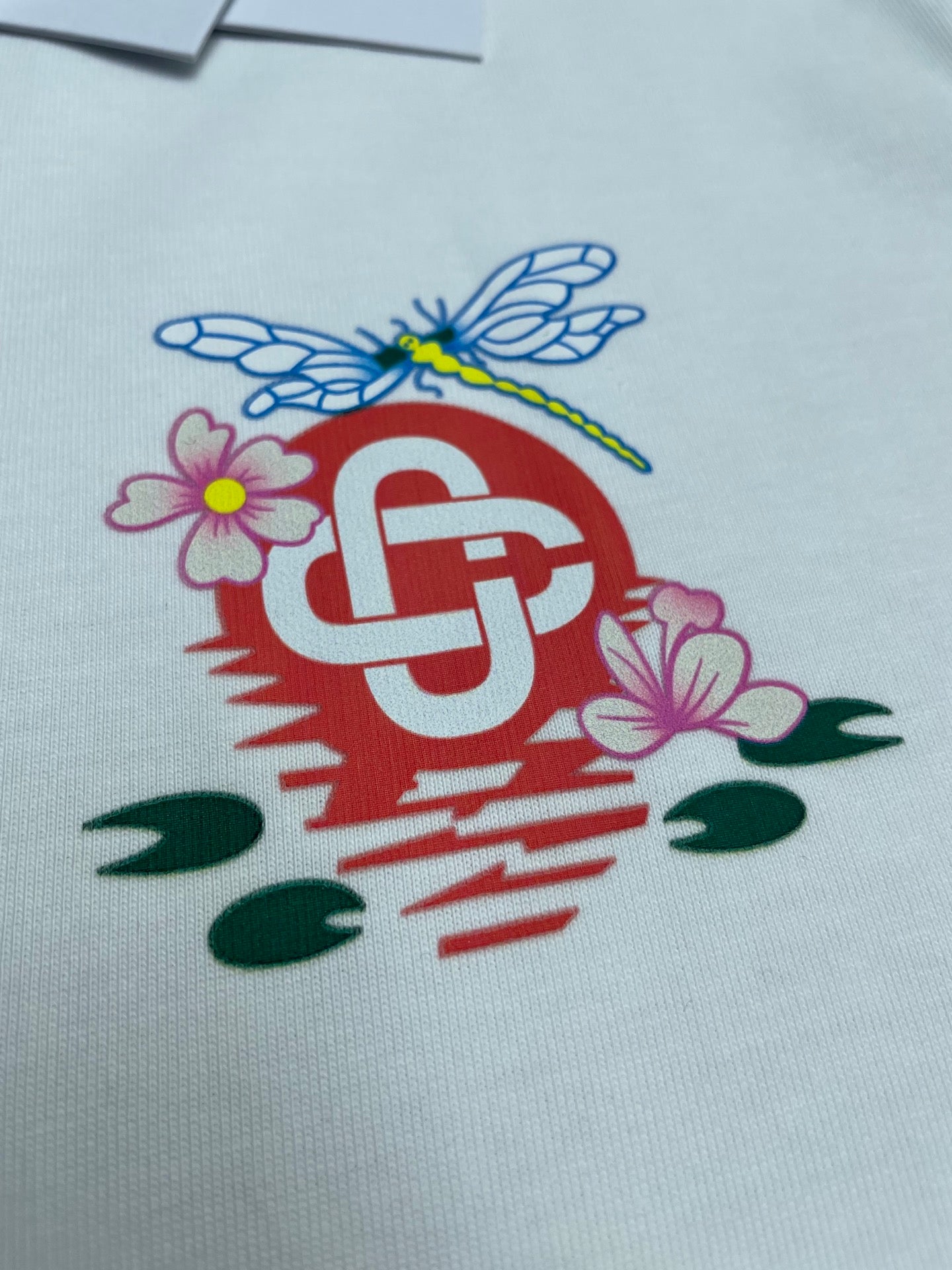 Casablanca T-shirt
