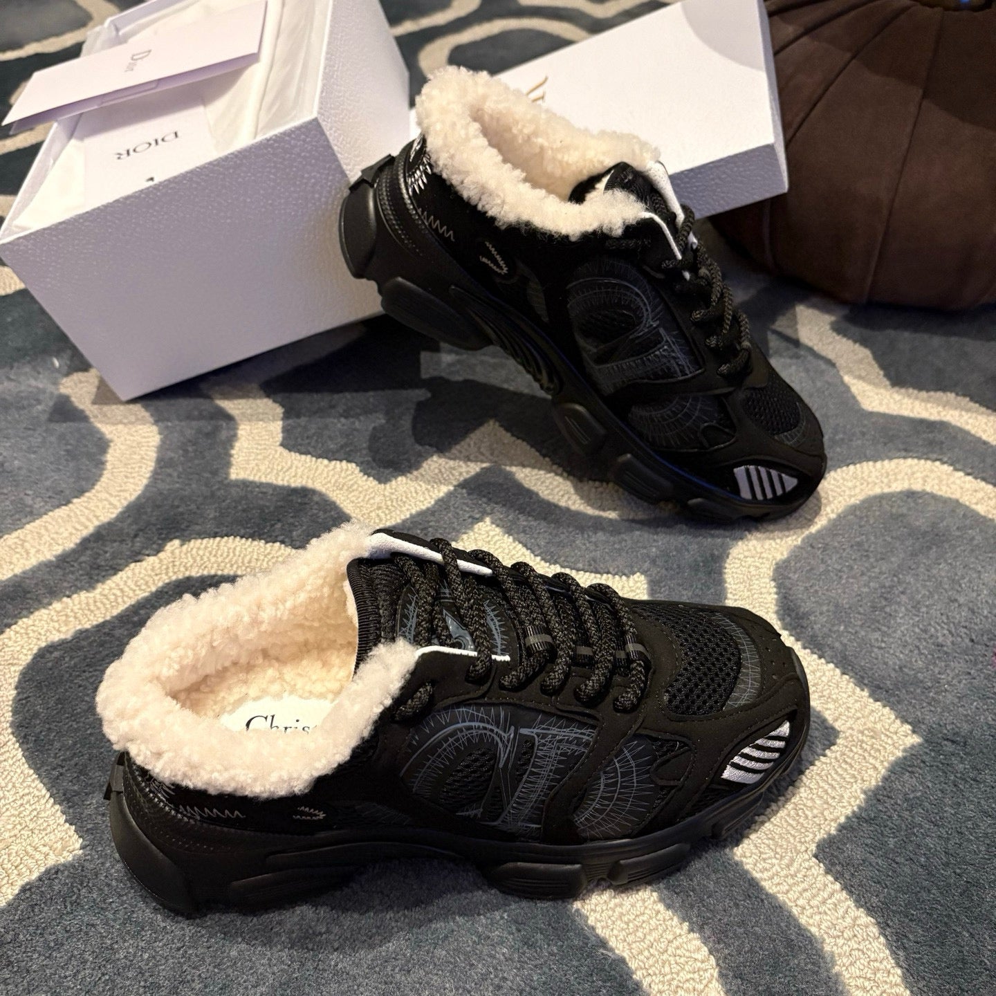 Dior Sneakers