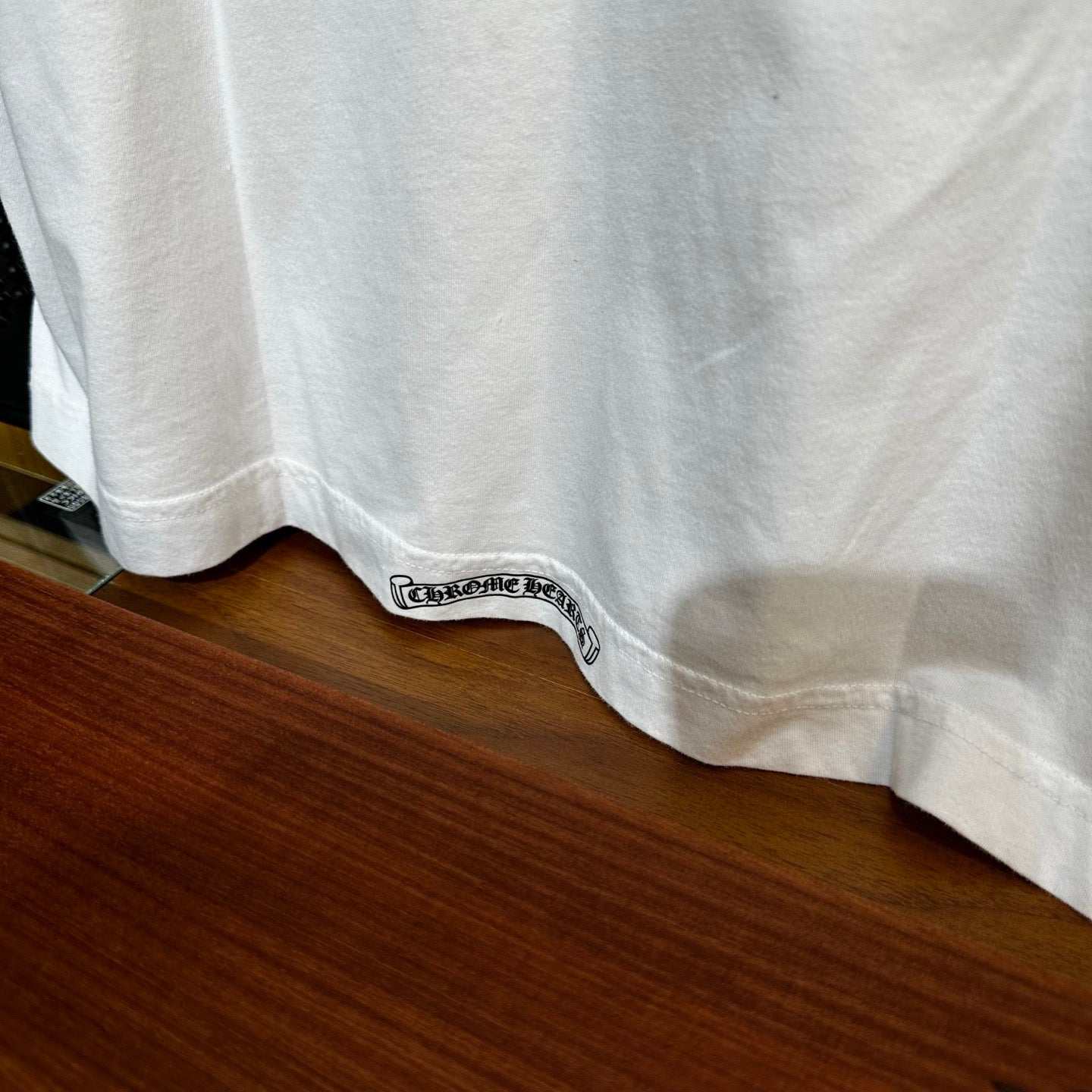 Chrome Hearts T-shirt