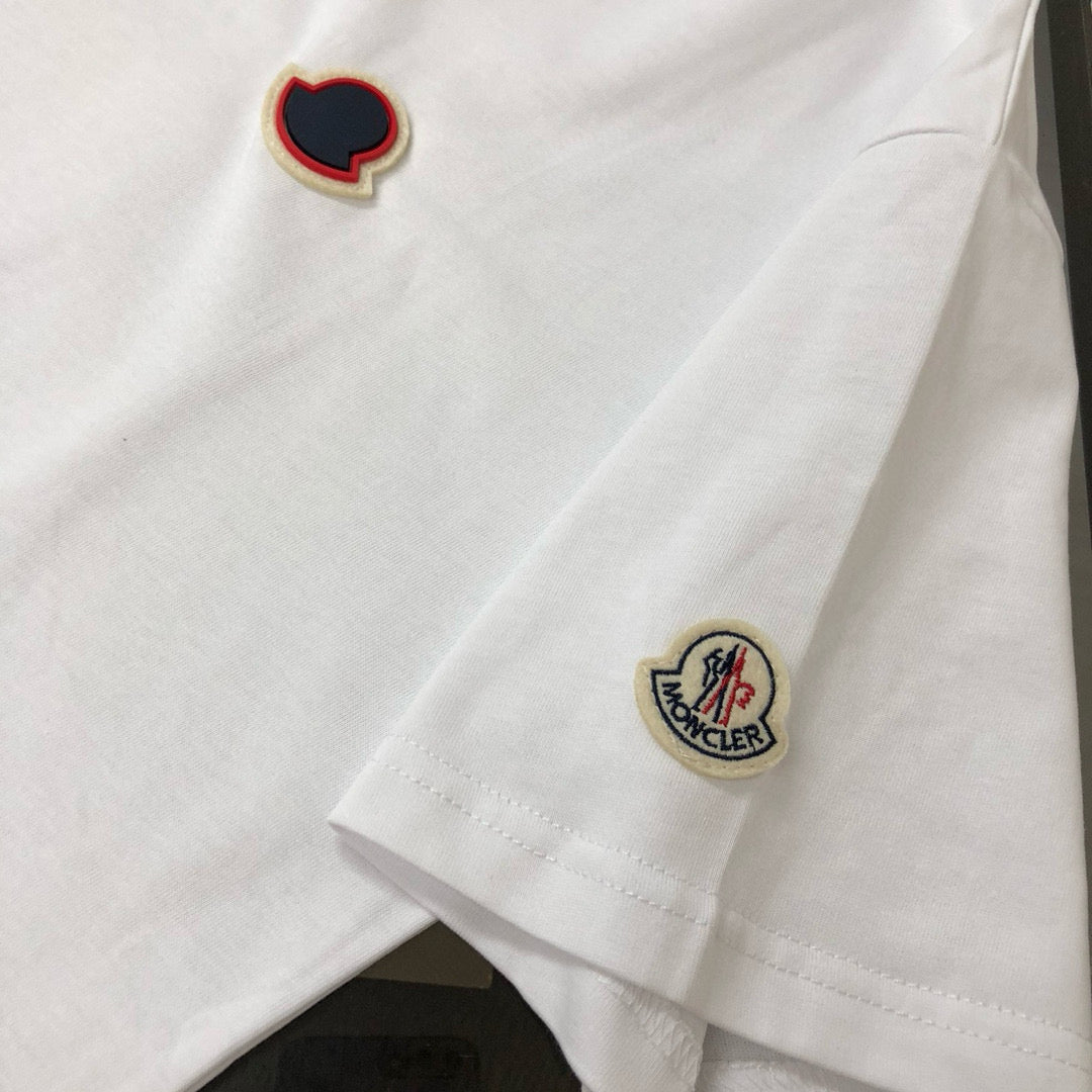 Moncler T-shirt