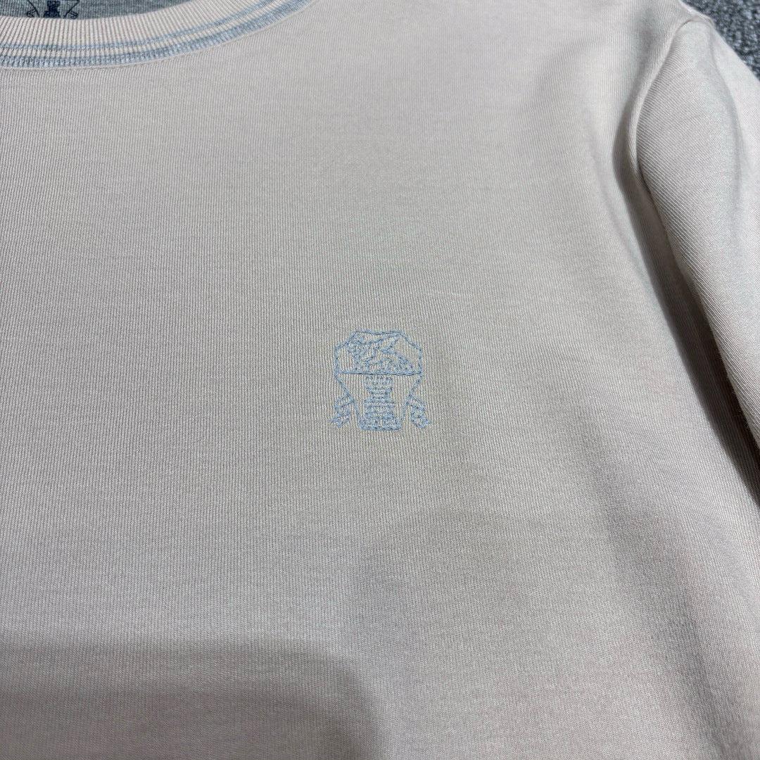 Brunello Cucinelli Long Sleeve