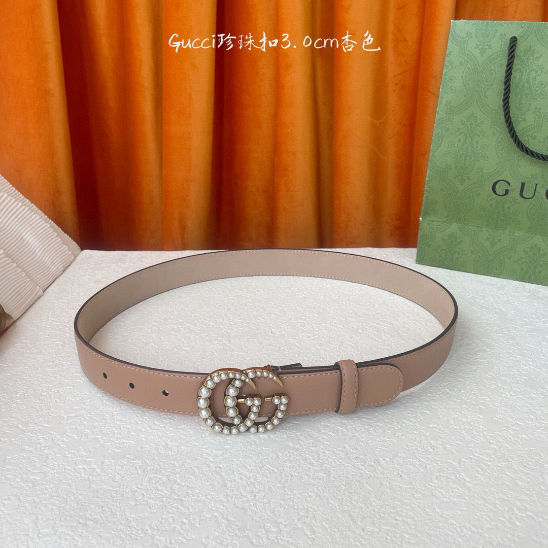 Gucci Belt