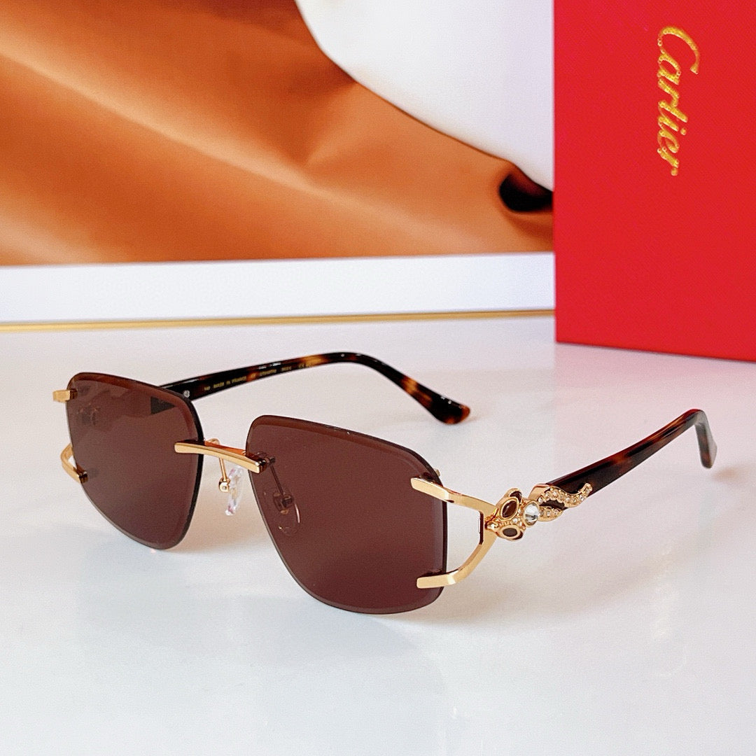 Cartier Sunglasses
