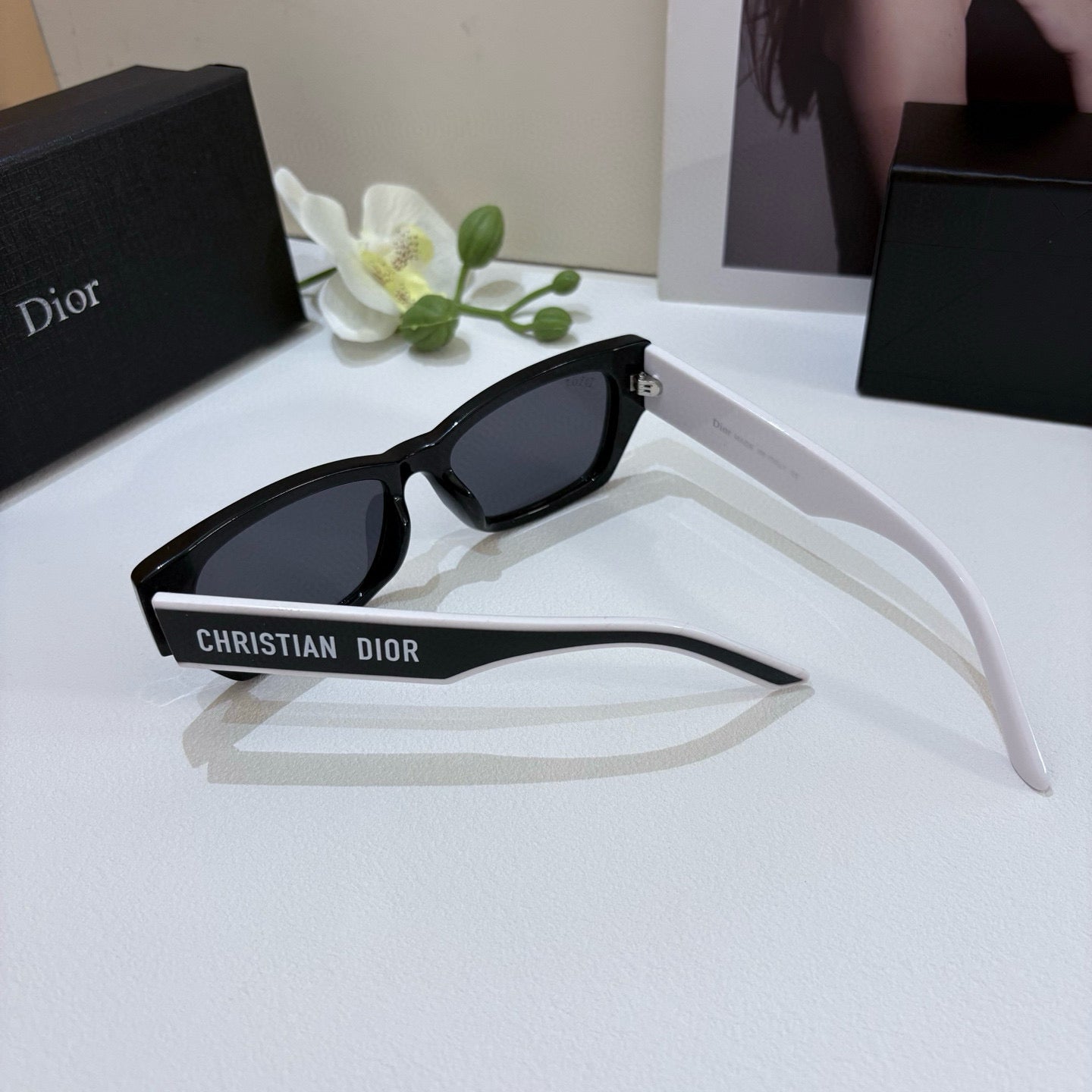 CD Sunglasses