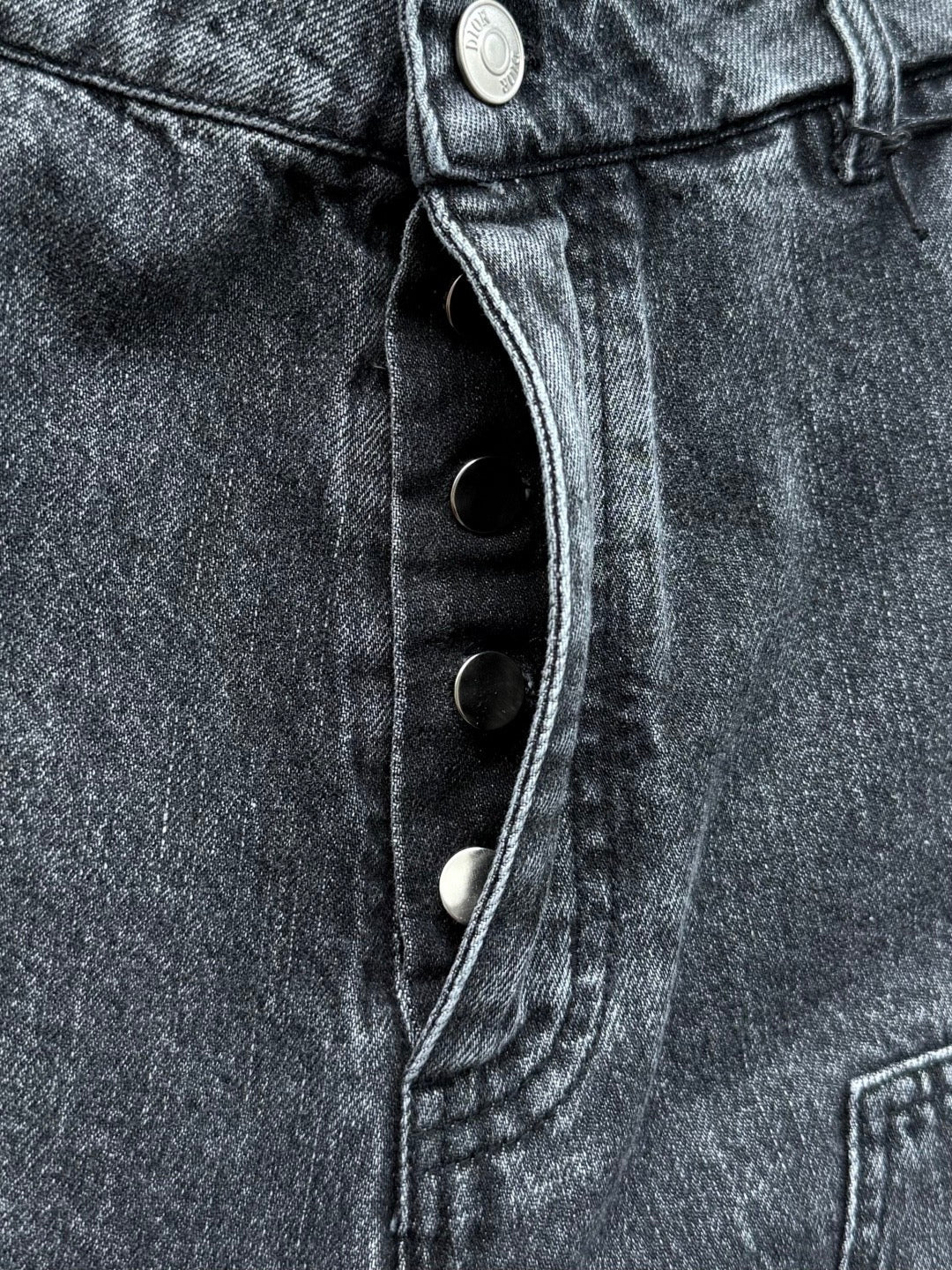 Dior Jeans