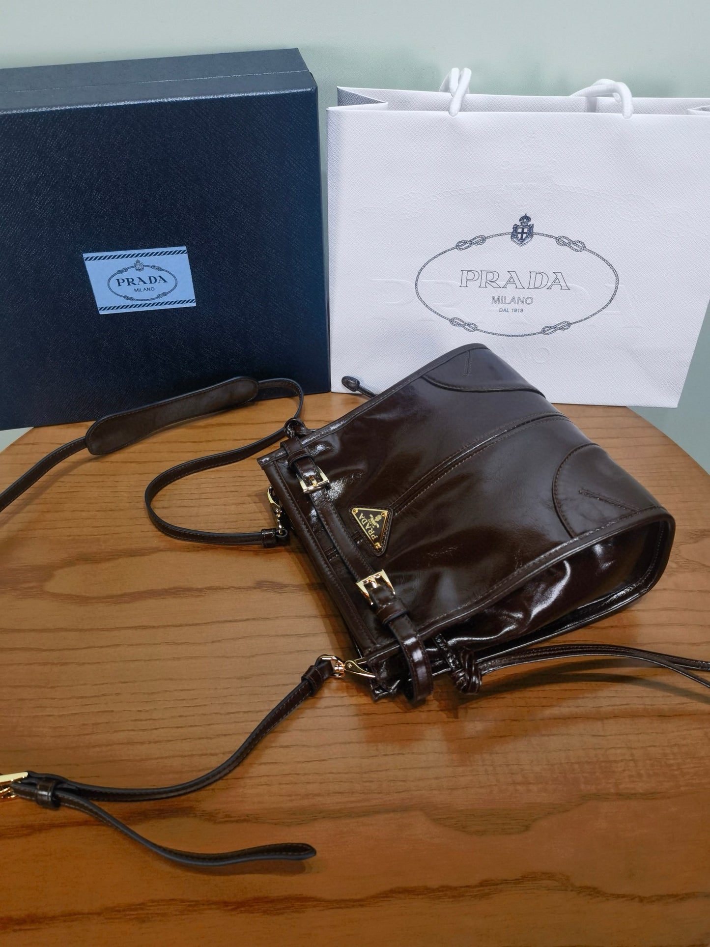 PD Bonnie Cross Body Bag