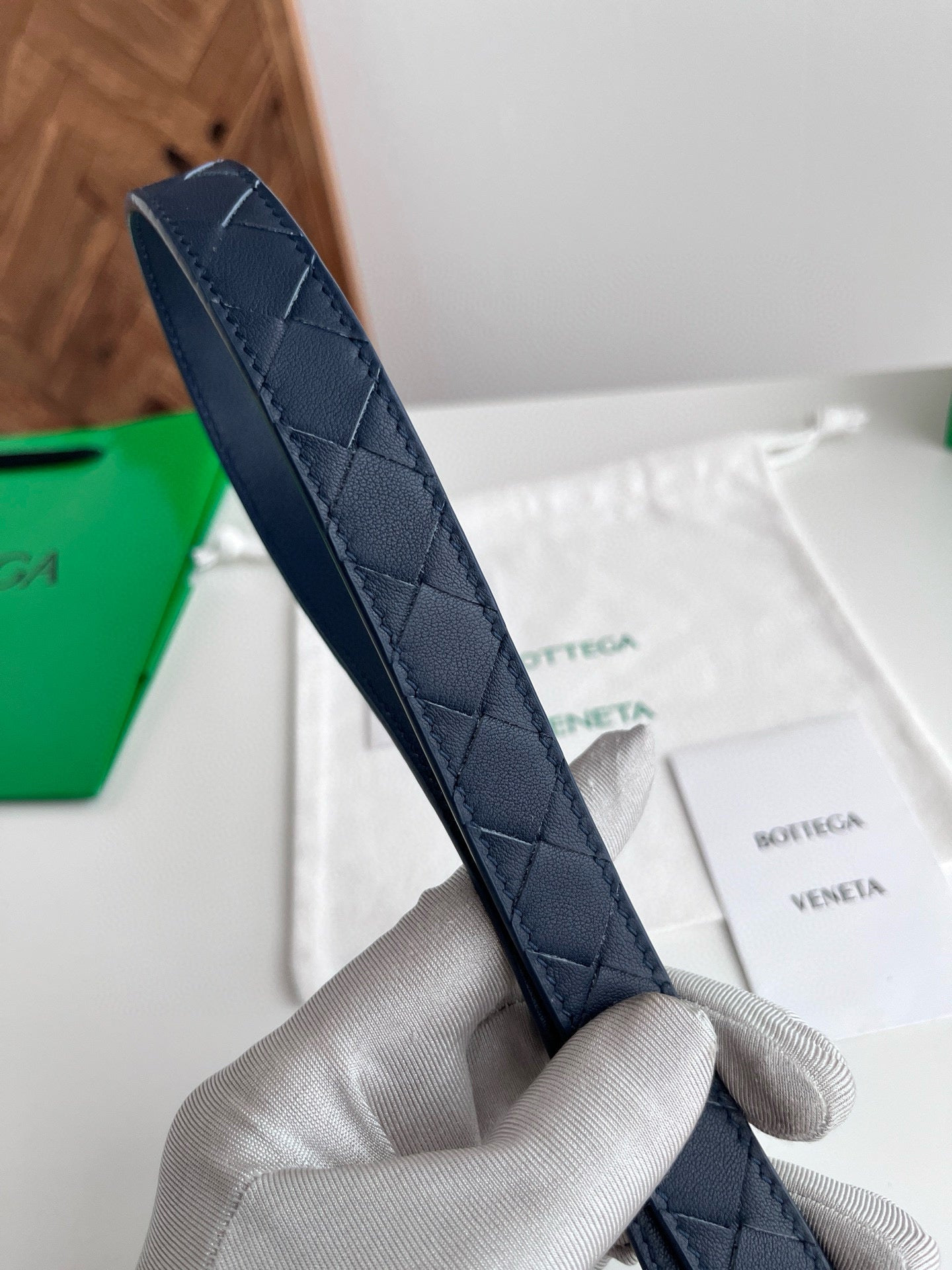 Bottega Veneta Belt