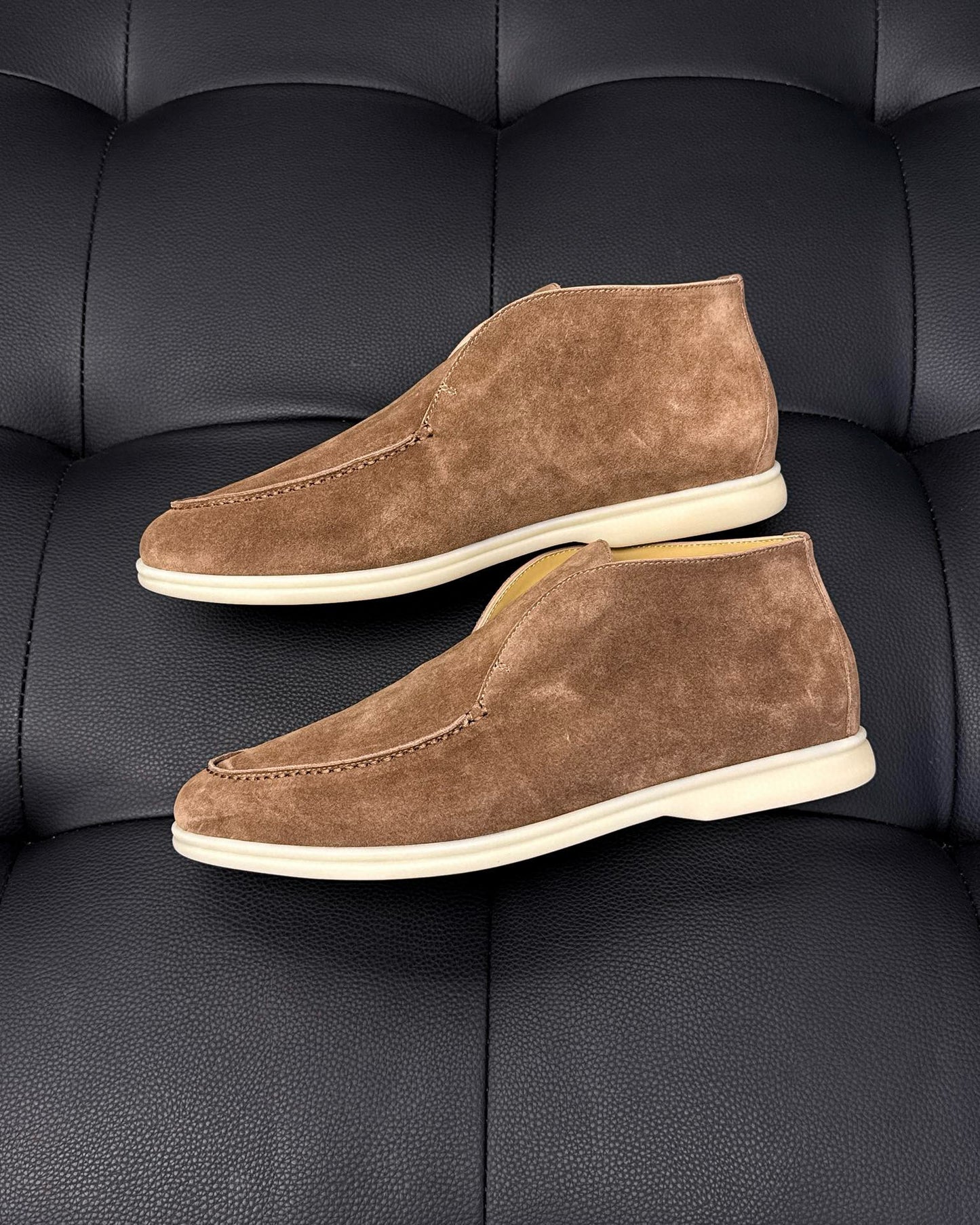 Loro Piana Shoes
