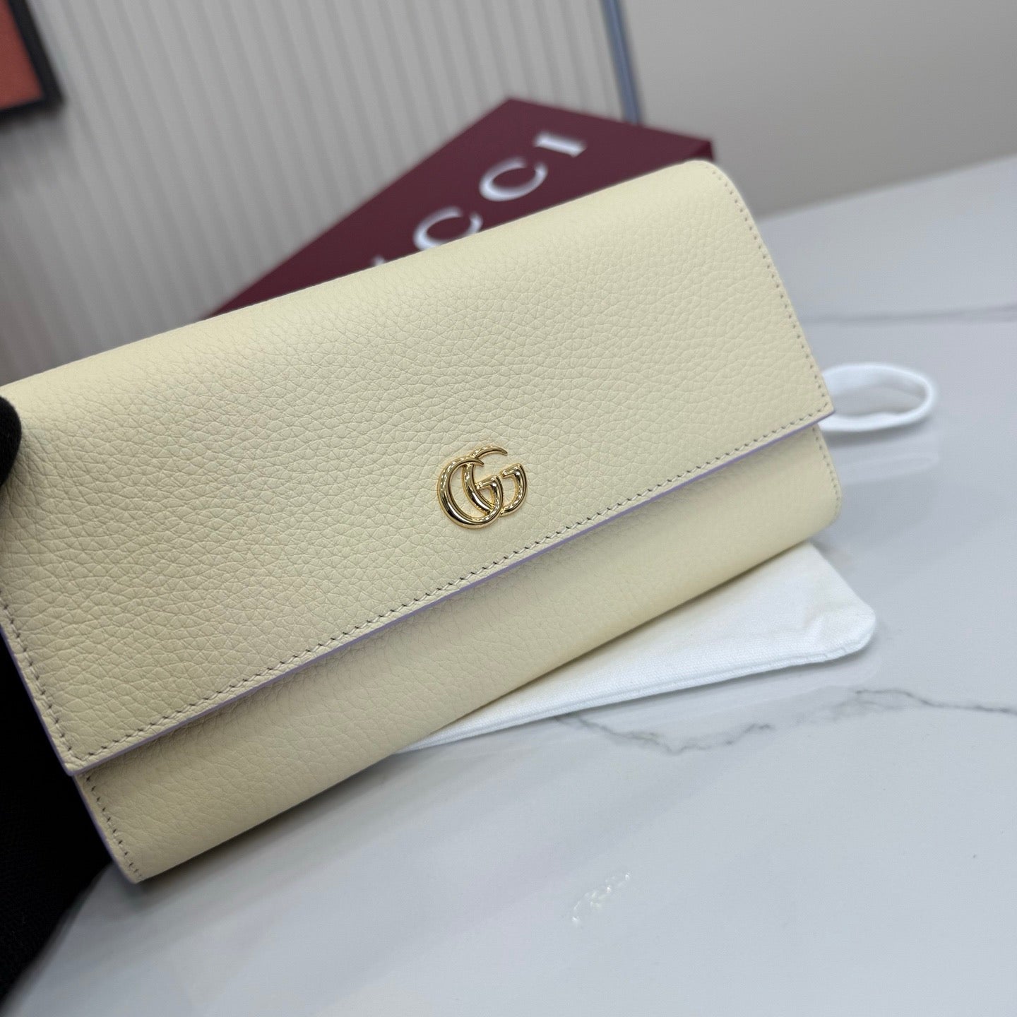 Gucci Long Wallet