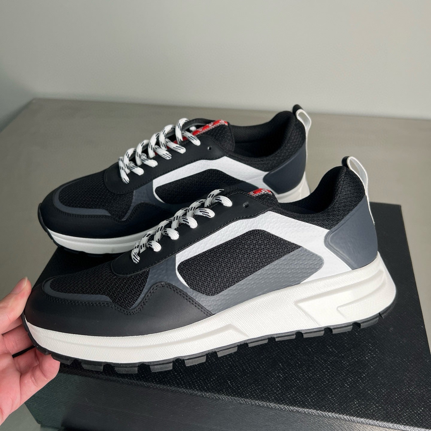 Prada Sneakers