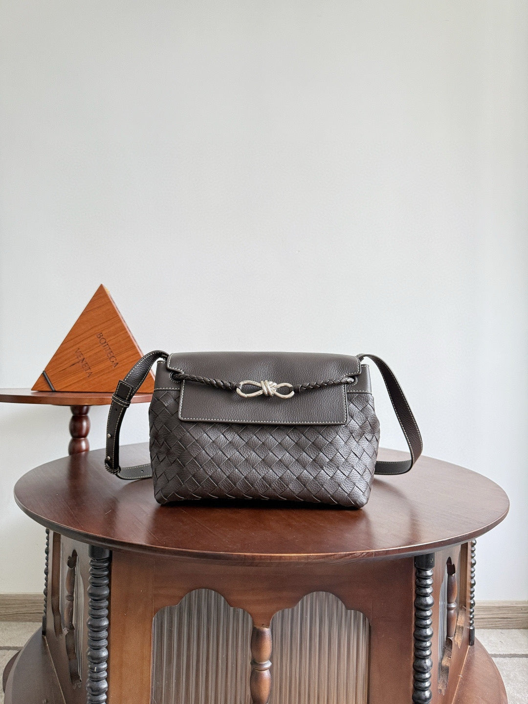 Bottega Veneta Cross Body Bag