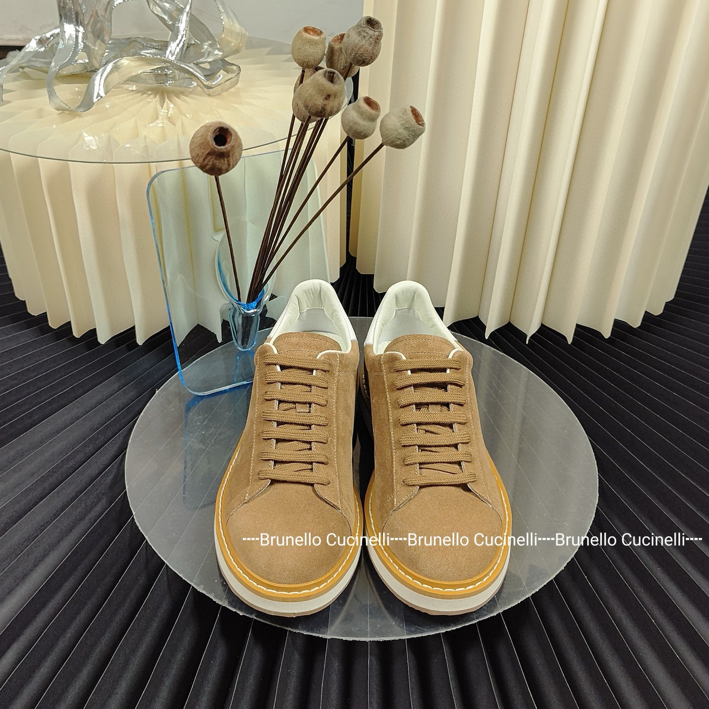 Brunello Cucinelli Shoes