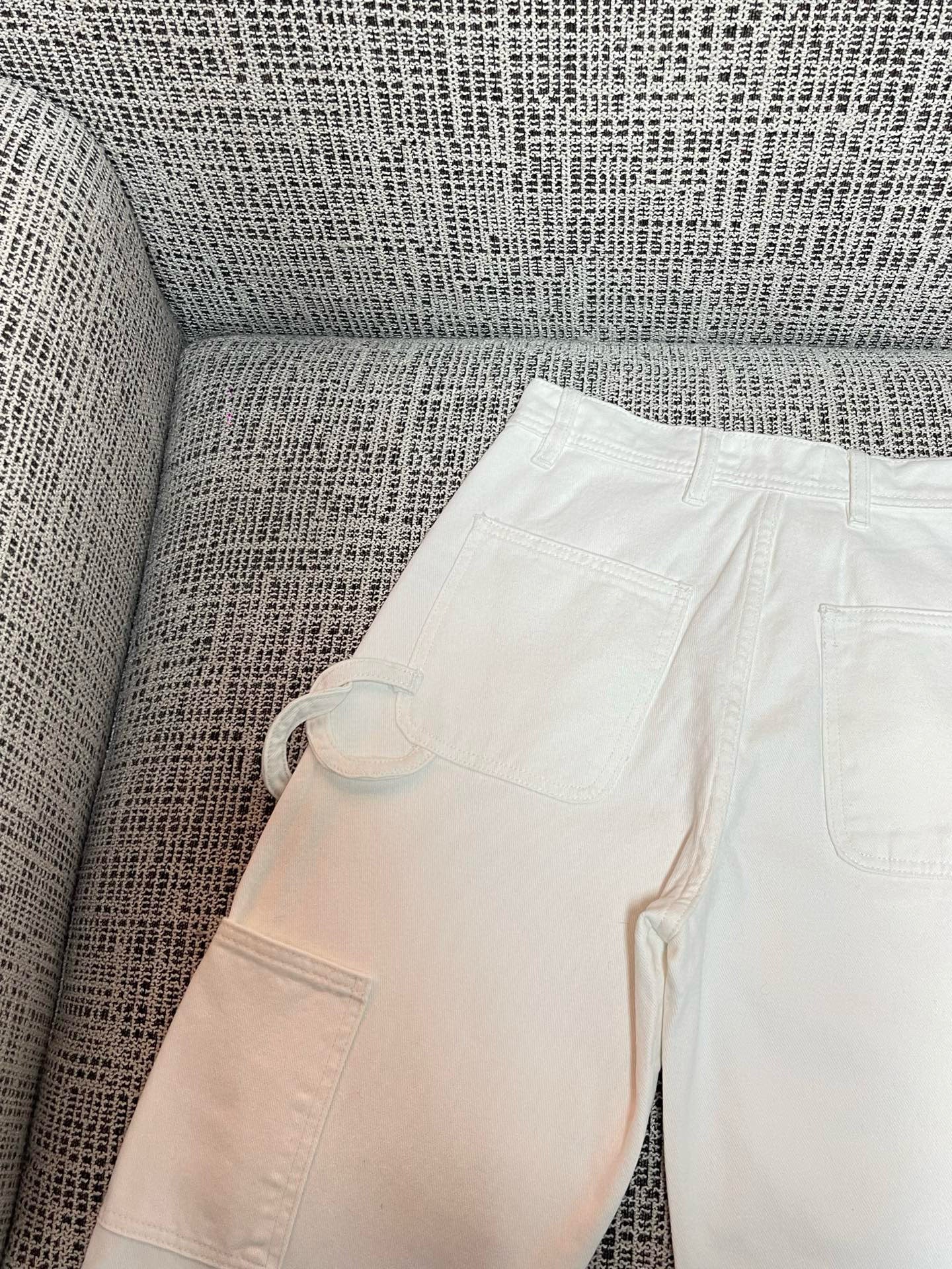 Chanel Jeans