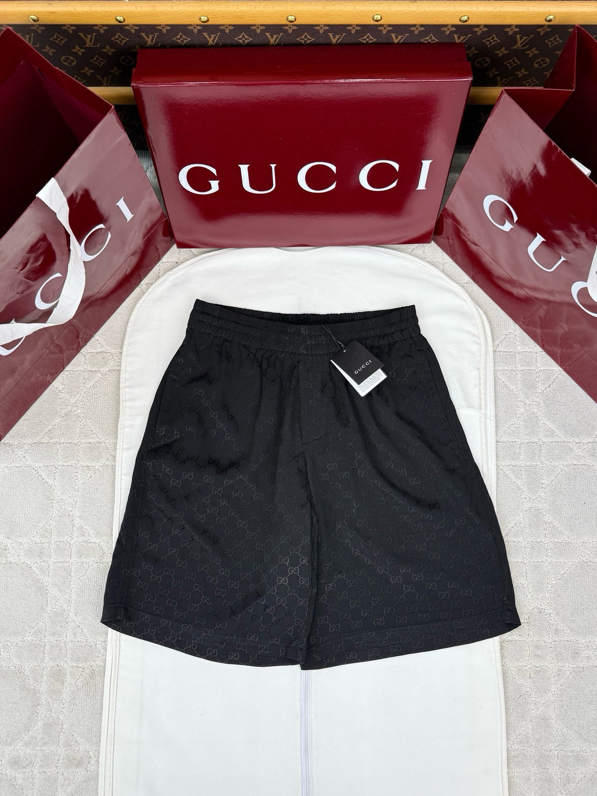 Gucci Short Pant