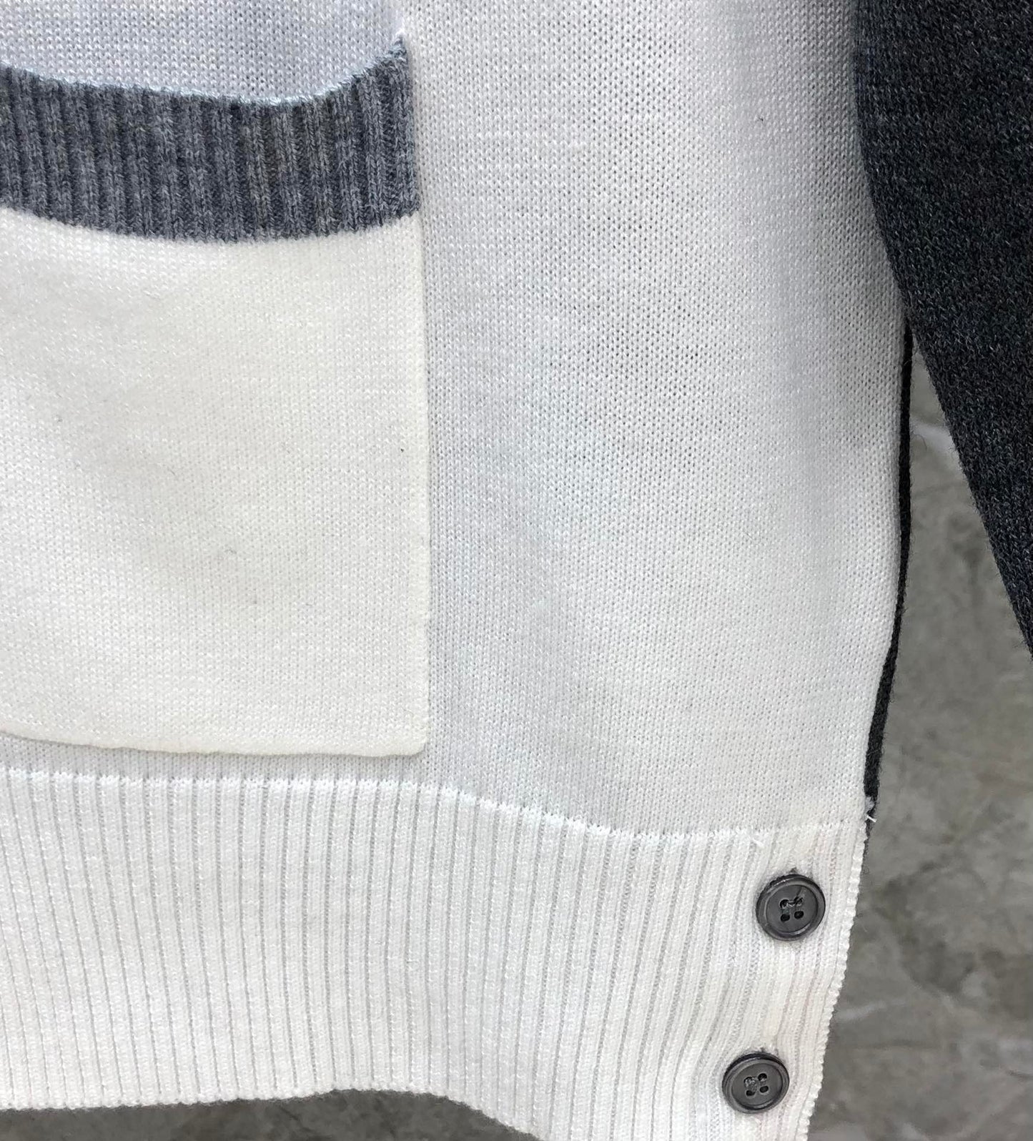 Thom Browne Cardigan