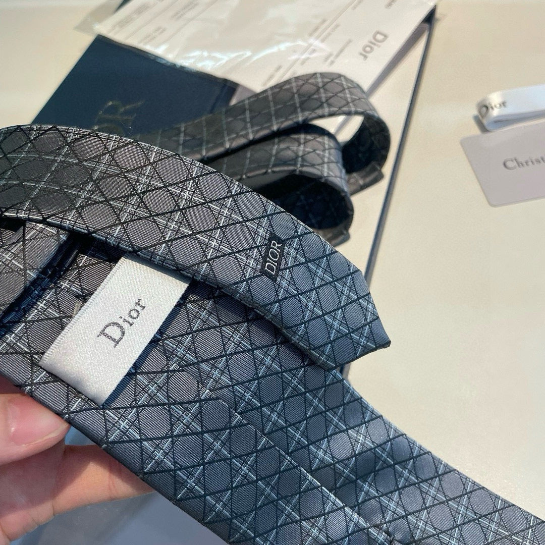 Dior Tie