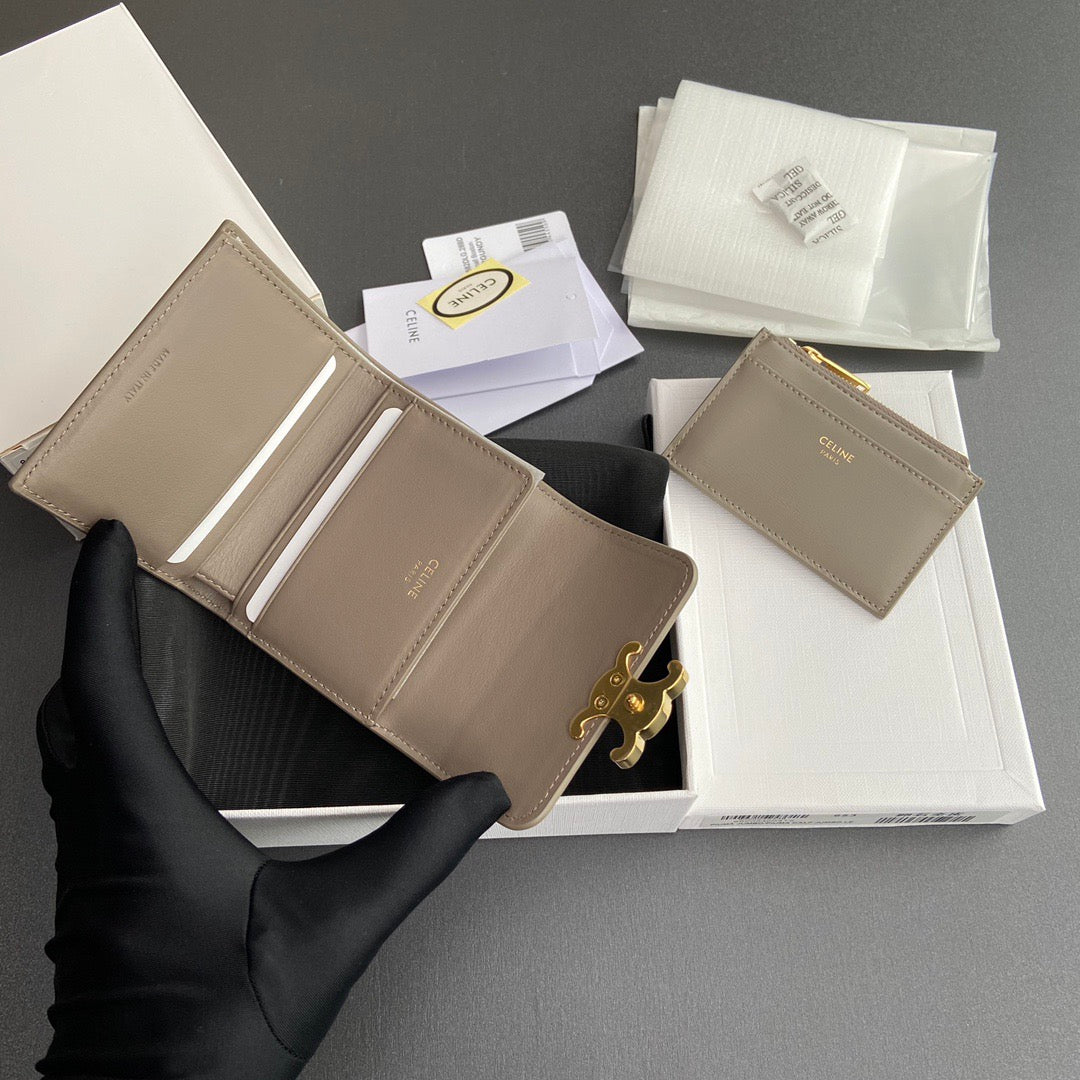 Celine Wallet