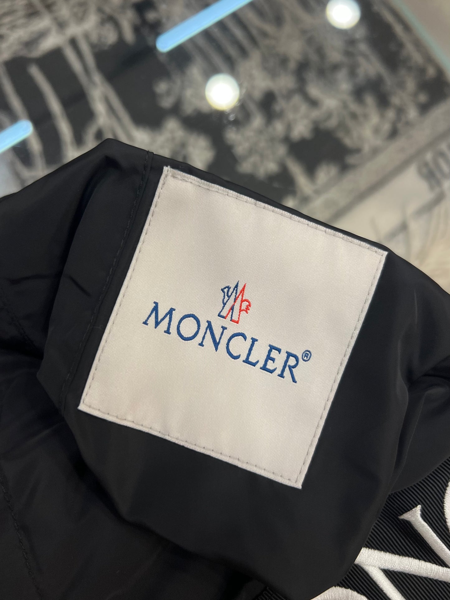 Moncler Jacket