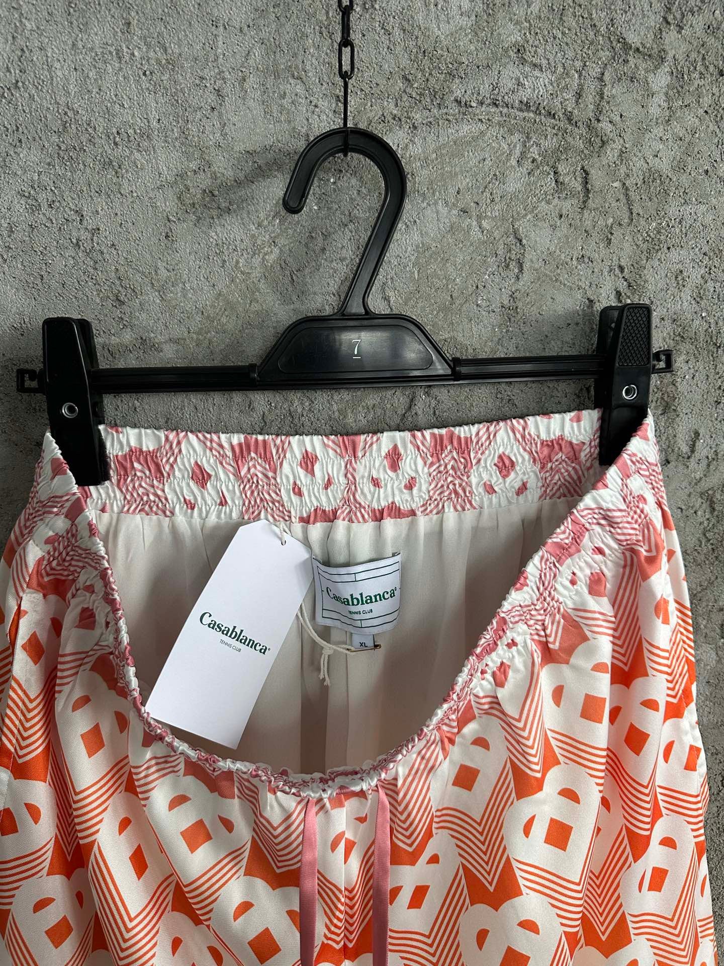 Casablanca Shorts