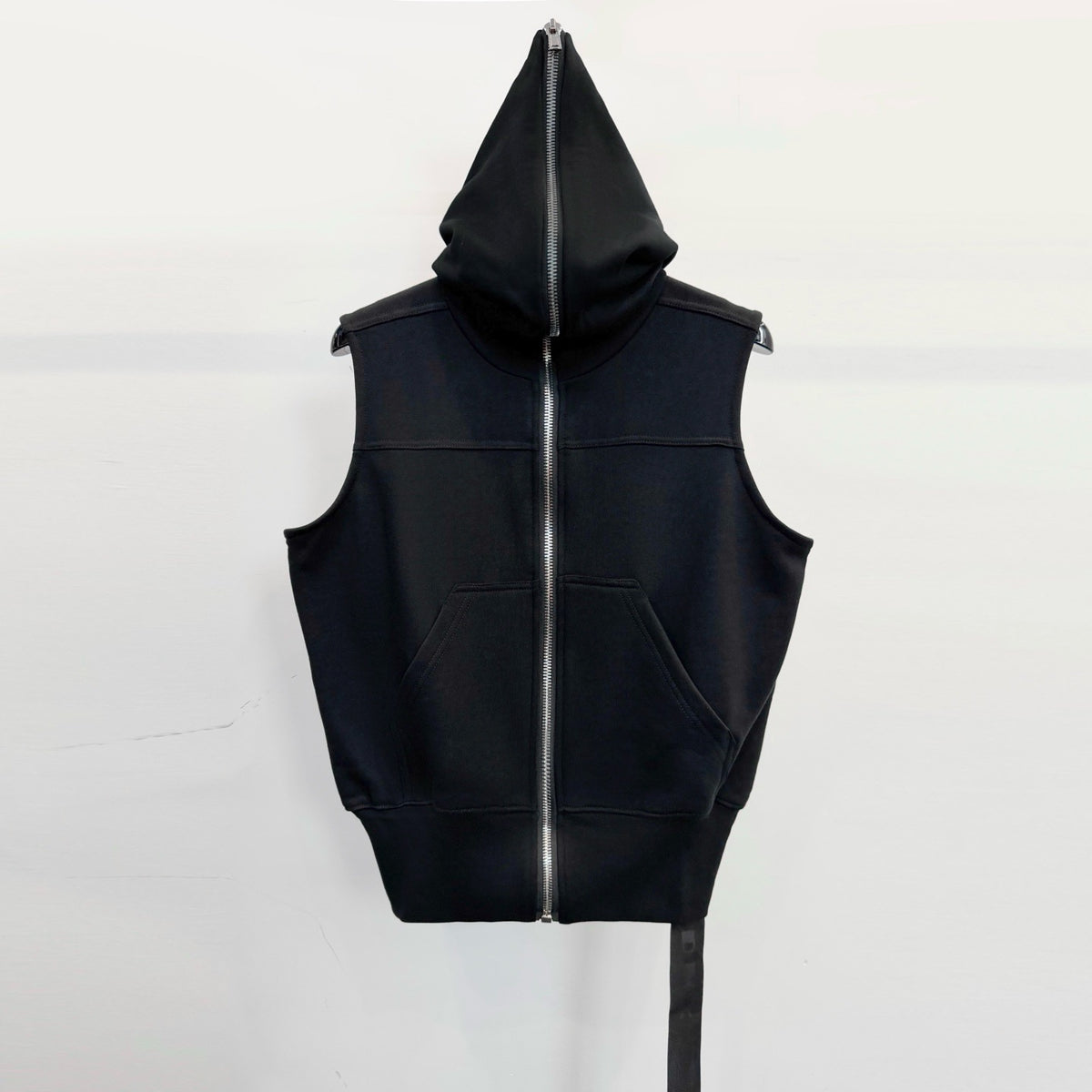 Rick Owen’s Vest