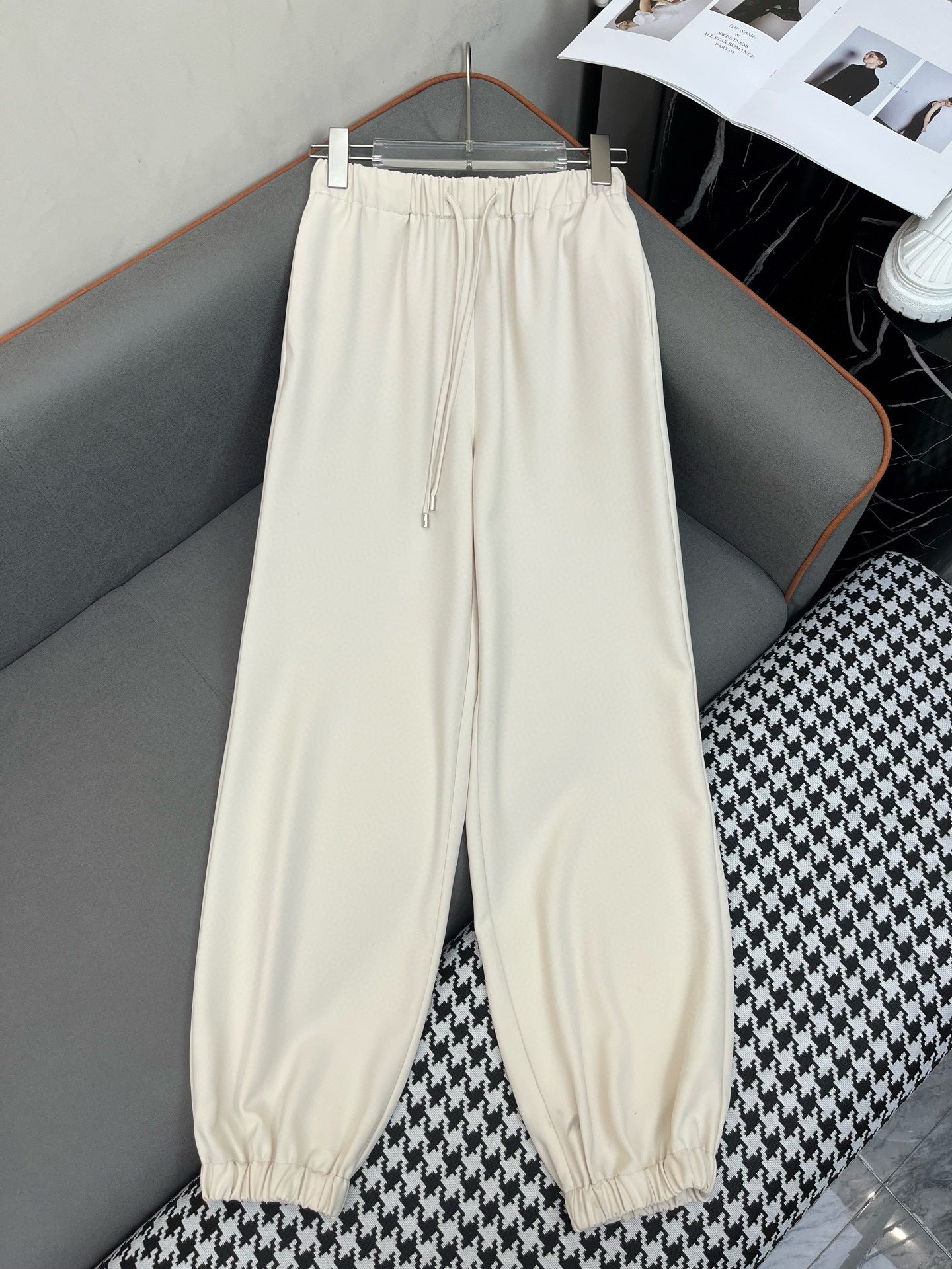 Prada Long Pants