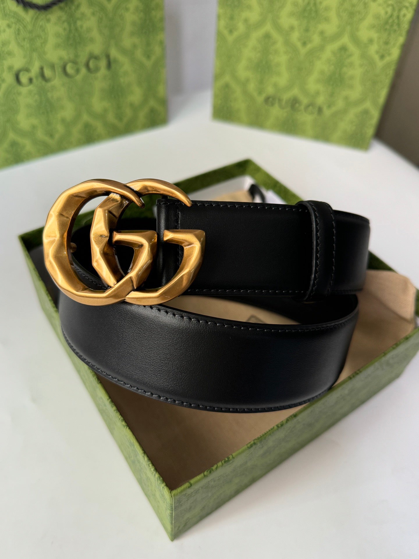 Gucci Belts