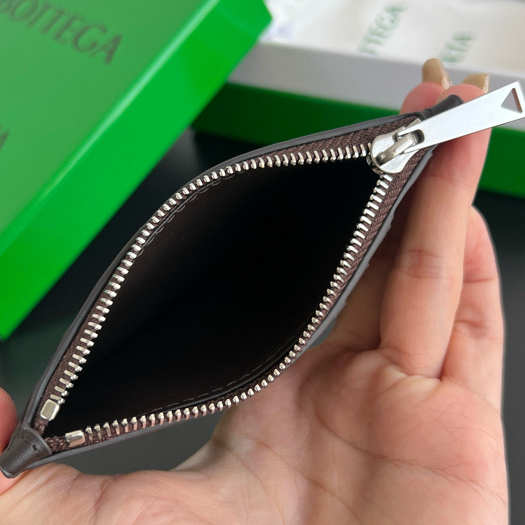 Bottega Veneta Coin Pouch
