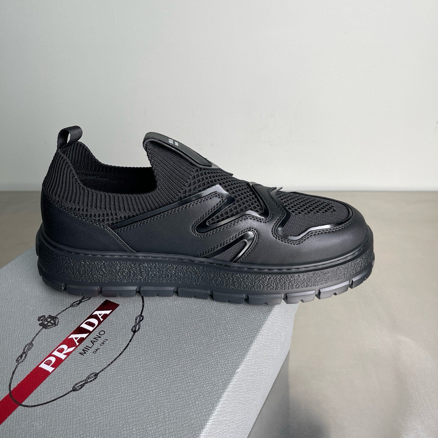 Prada Sneakers