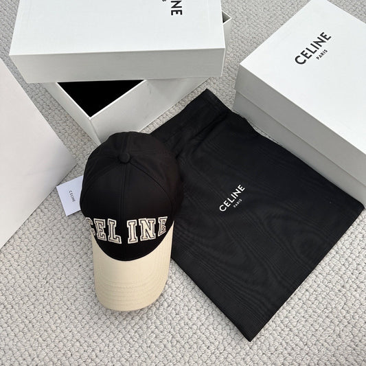 Gorra Céline