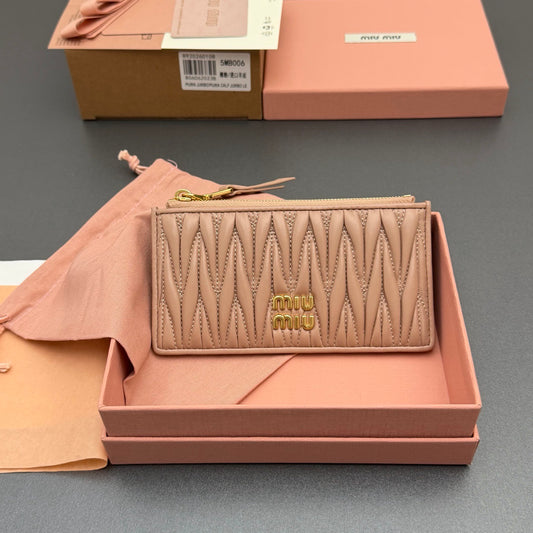 MiuMiu Wallet