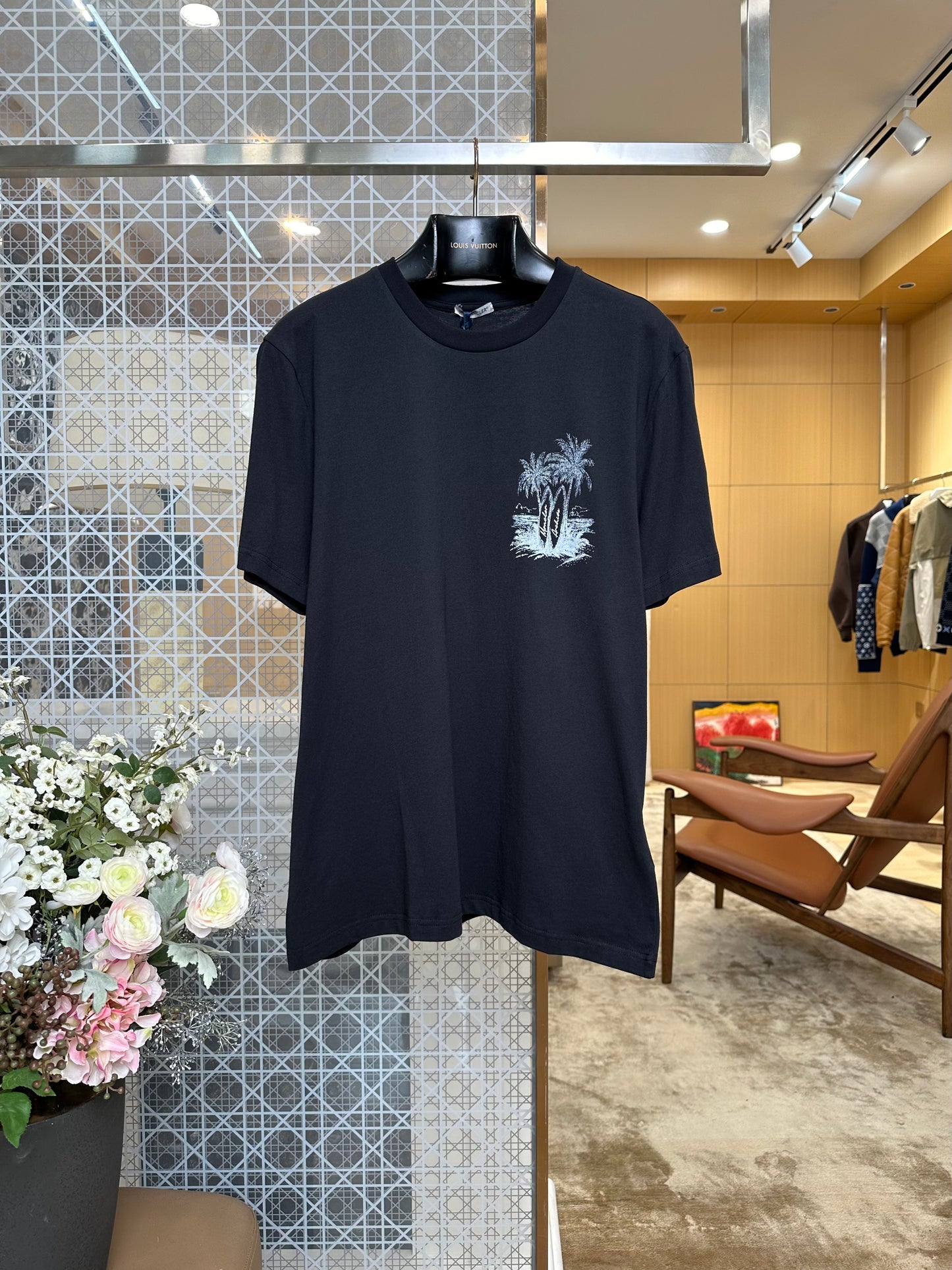 Moncler T-shirt