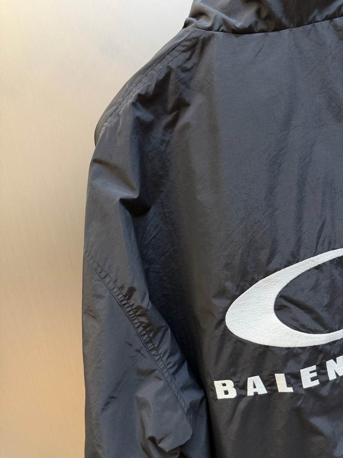 Balenciaga Jacket