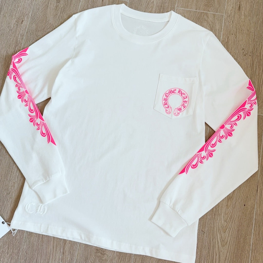 Chrome Hearts Sweater