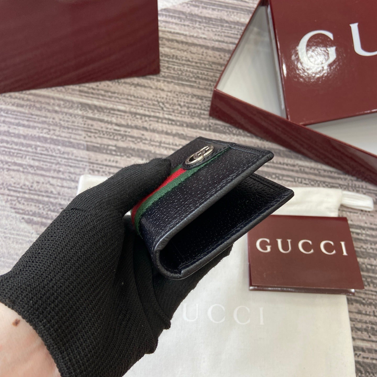 Gucci Wallet