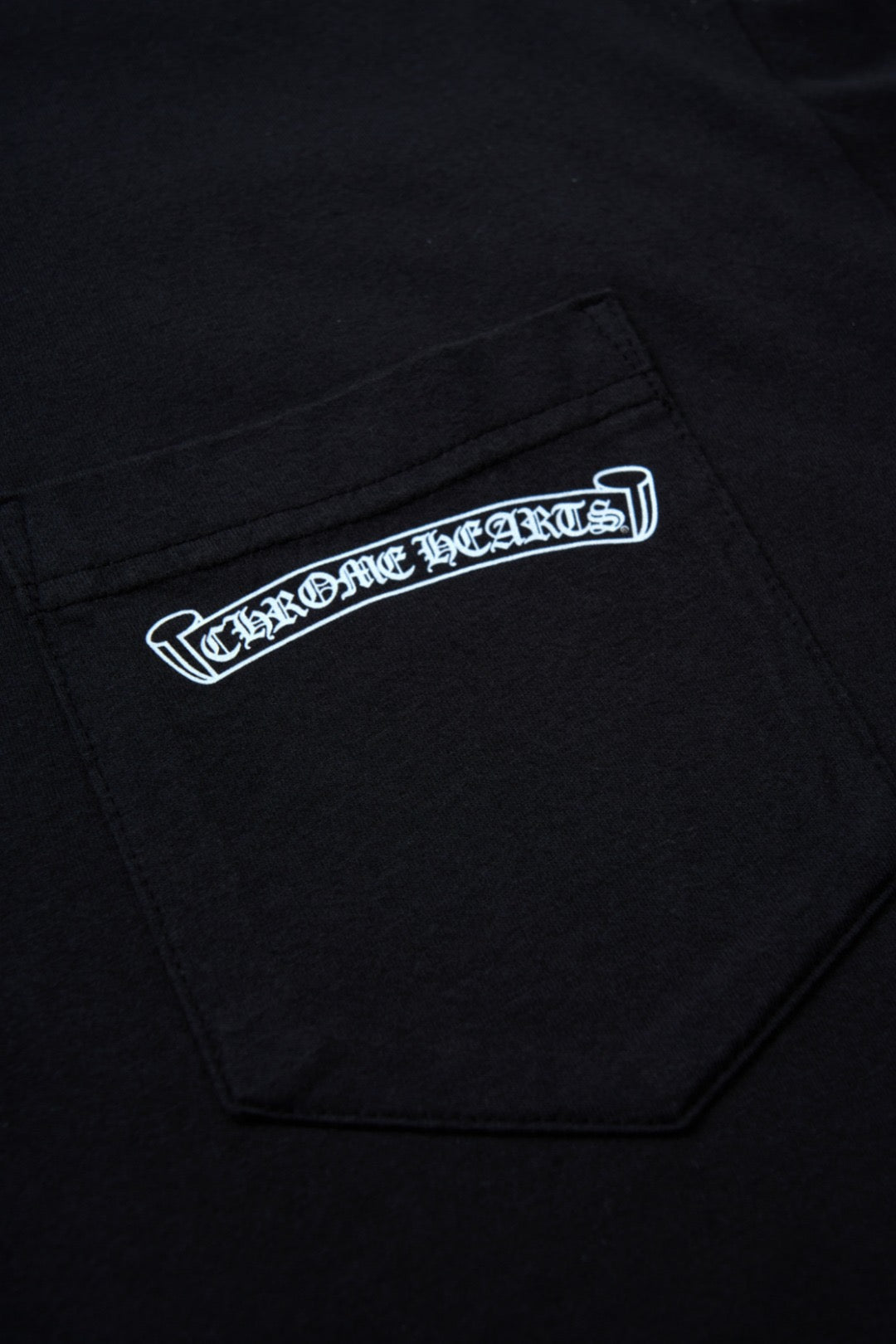 Chrome Hearts T-shirt