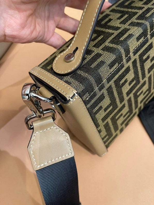 Fendi Bag