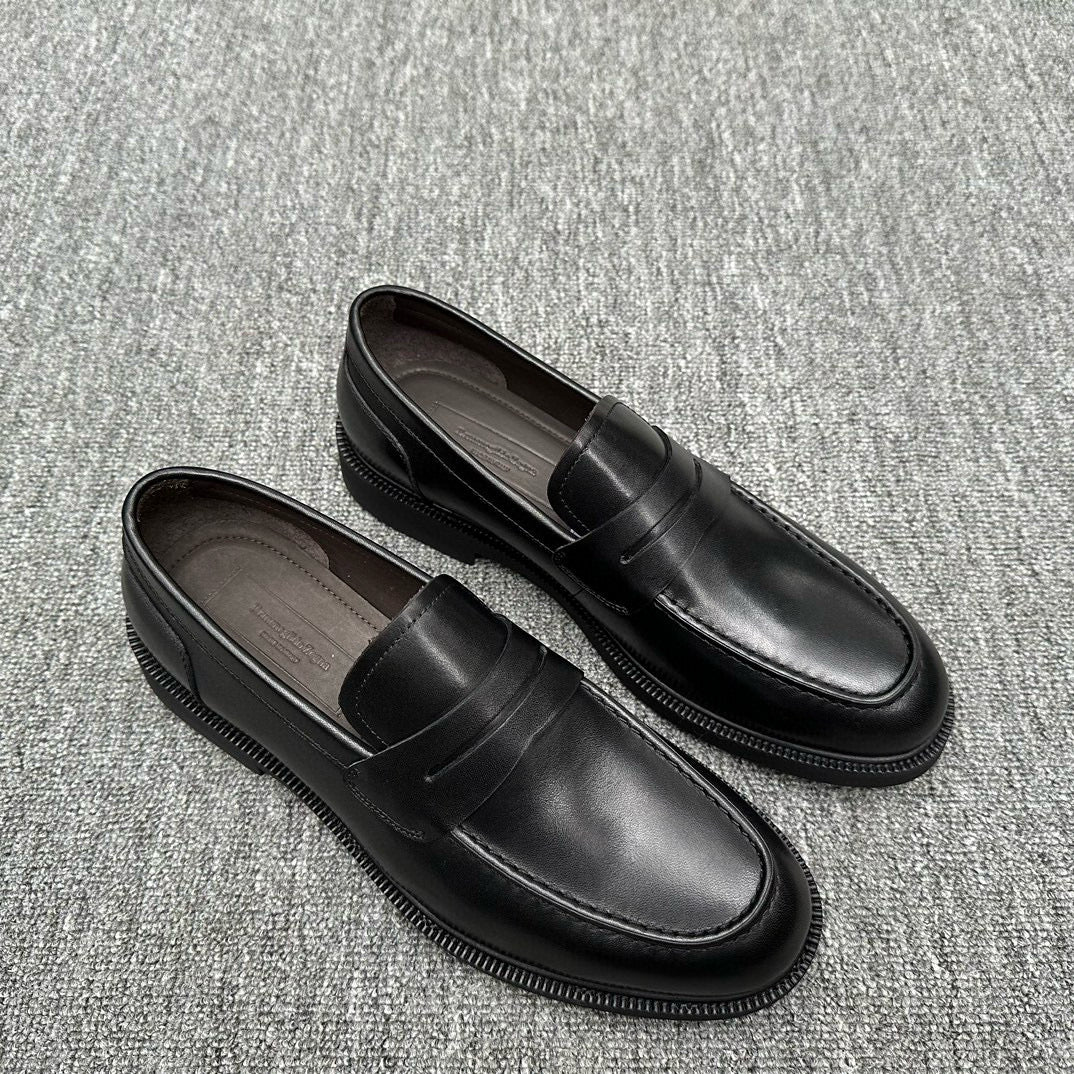 Zegna Loafer