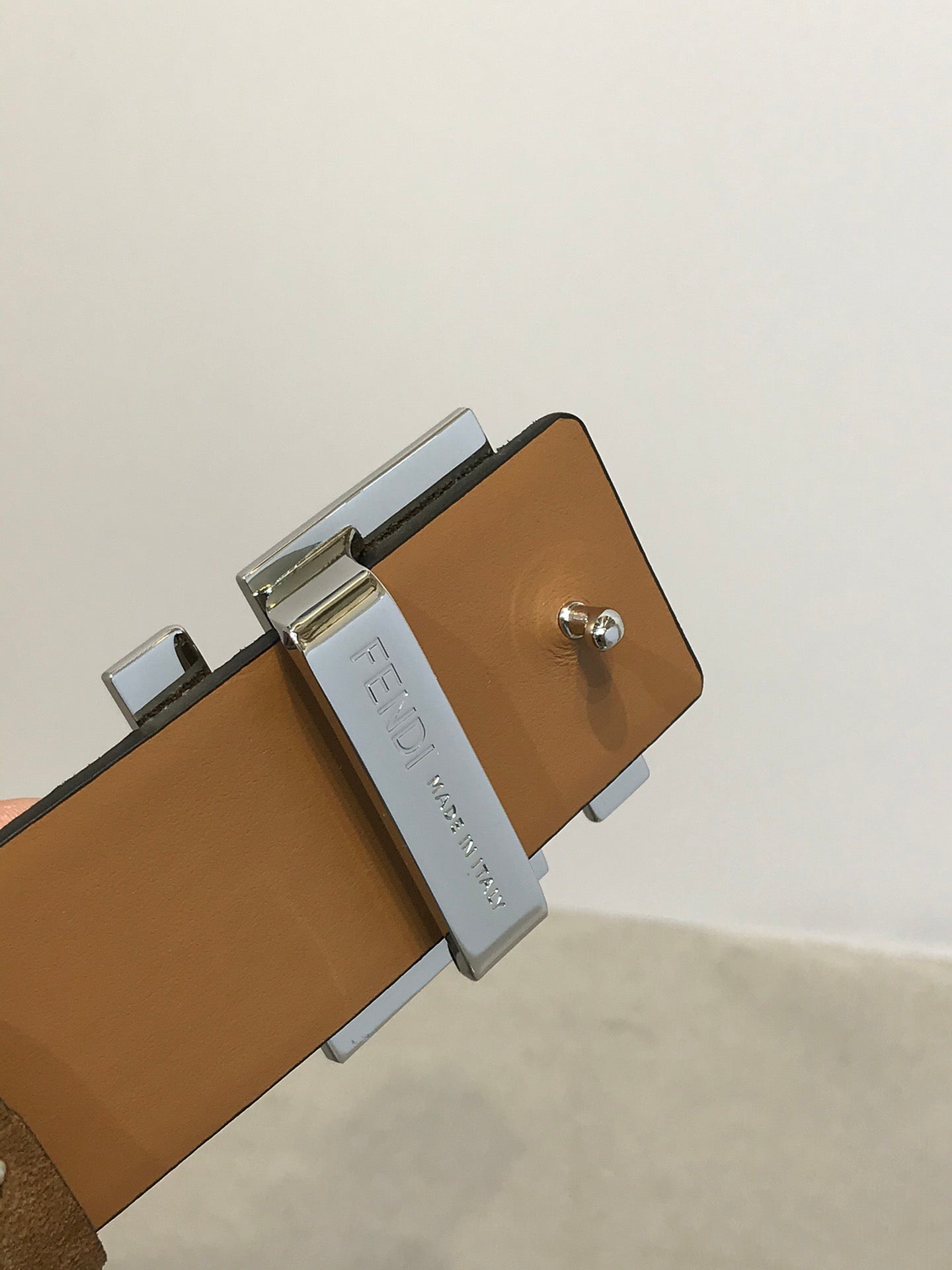 Fendi Belts