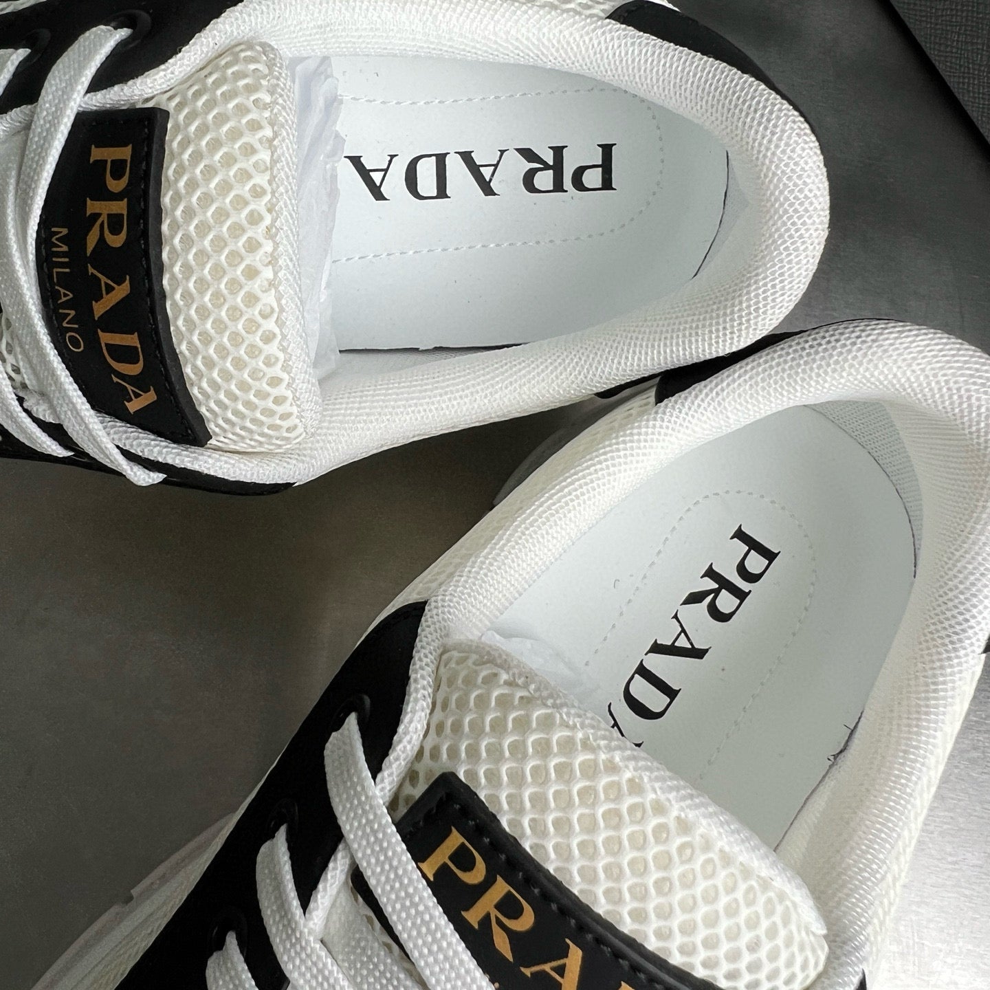 Prada Sneakers