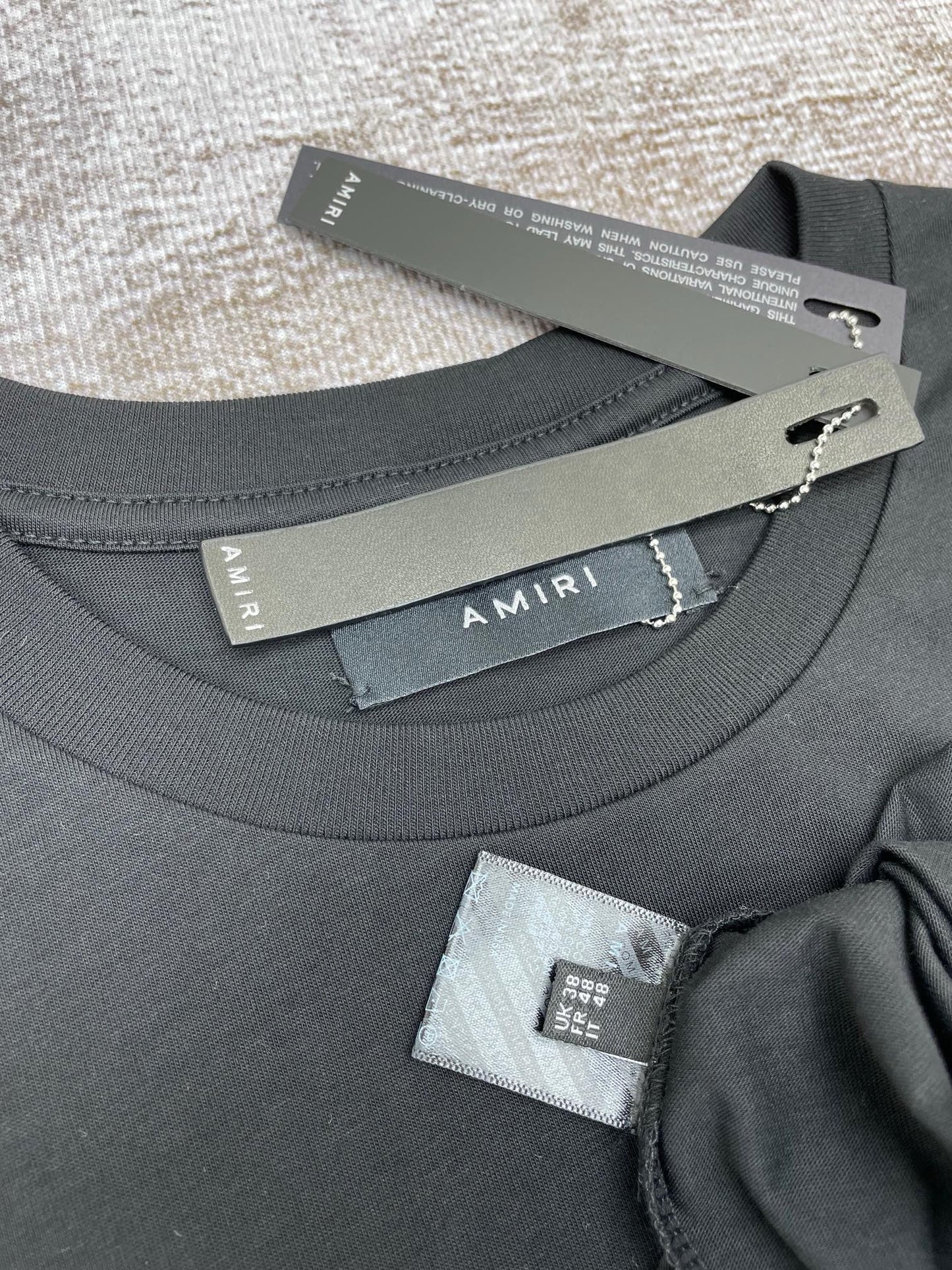 Camiseta Amiri