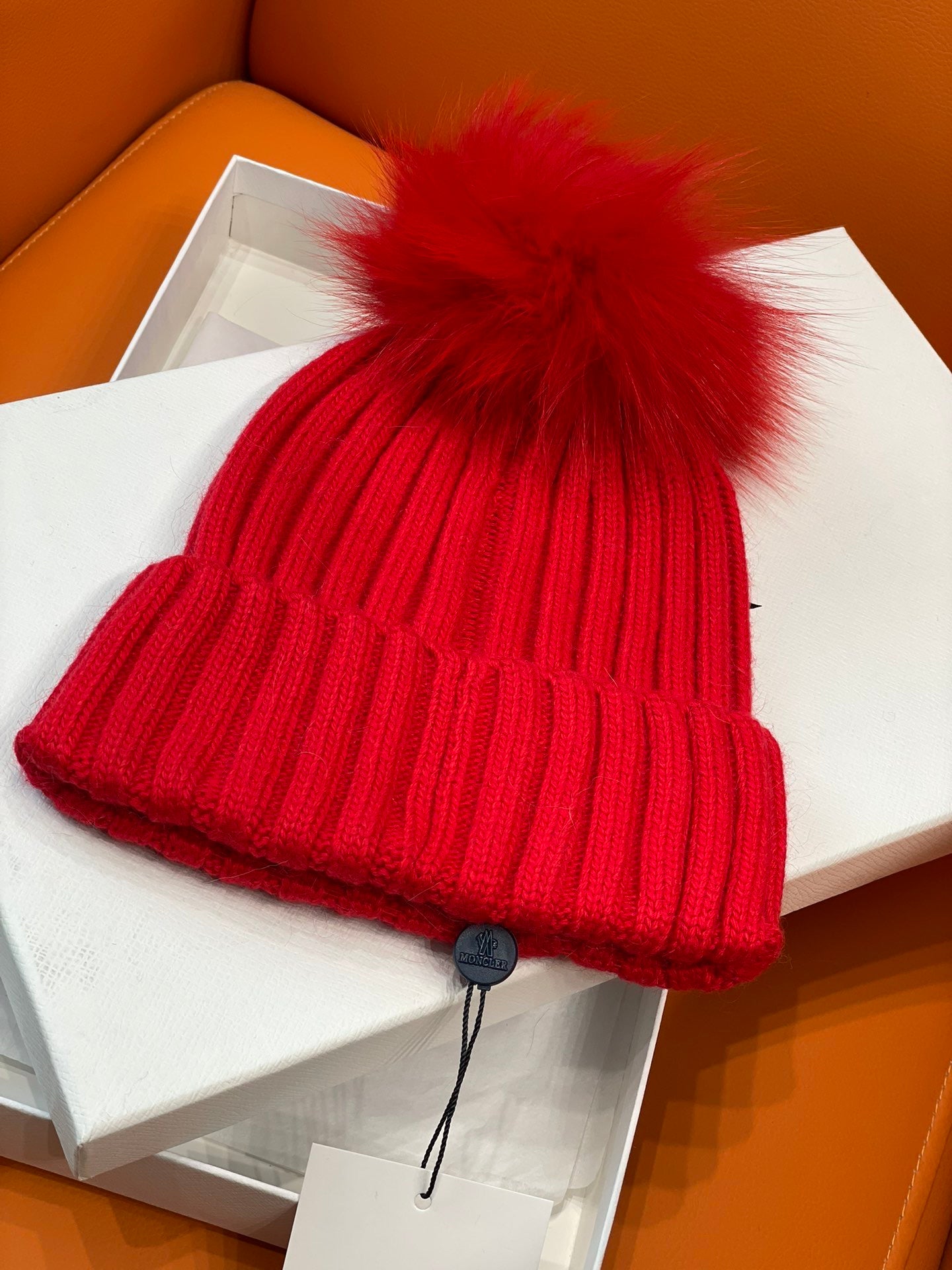 Moncler Beanie