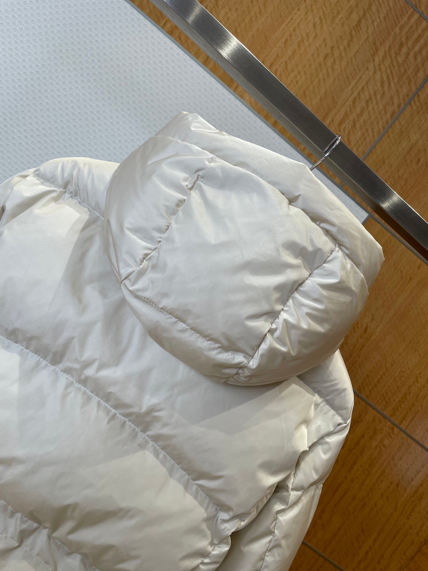 Moncler Down Jacket