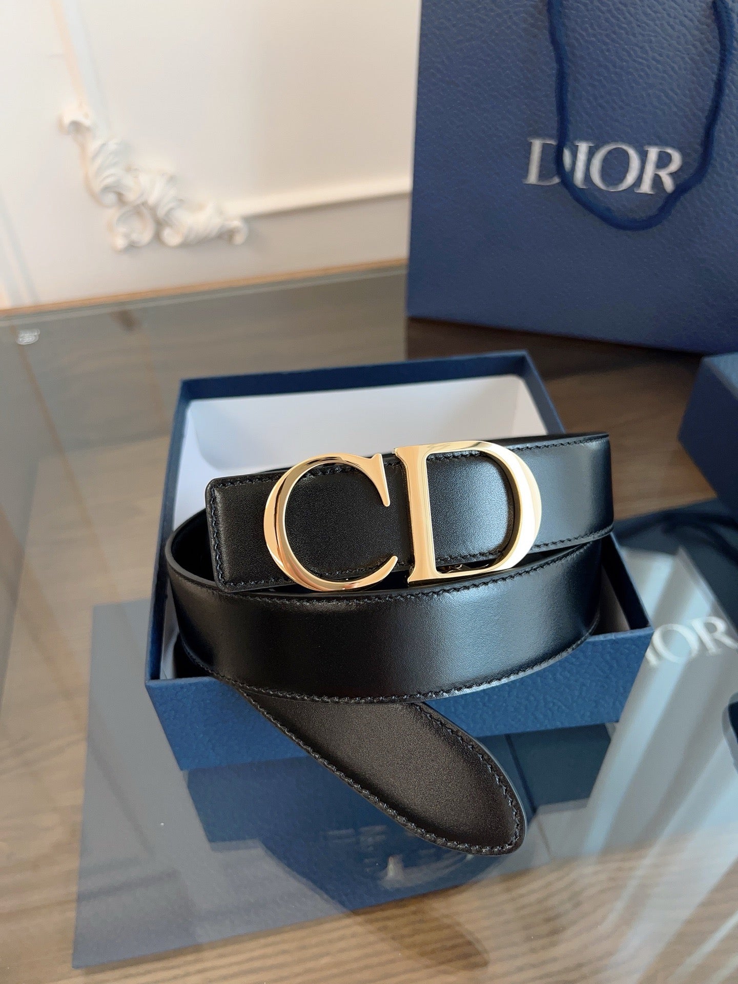 Dior Belts