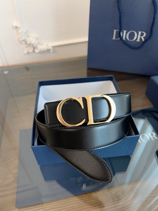 Dior Belts