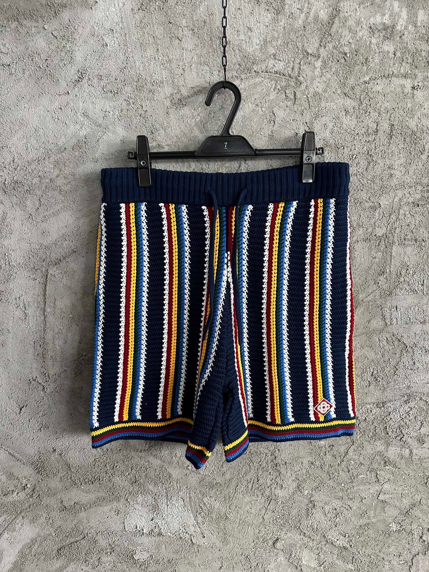 Casablanca Shorts