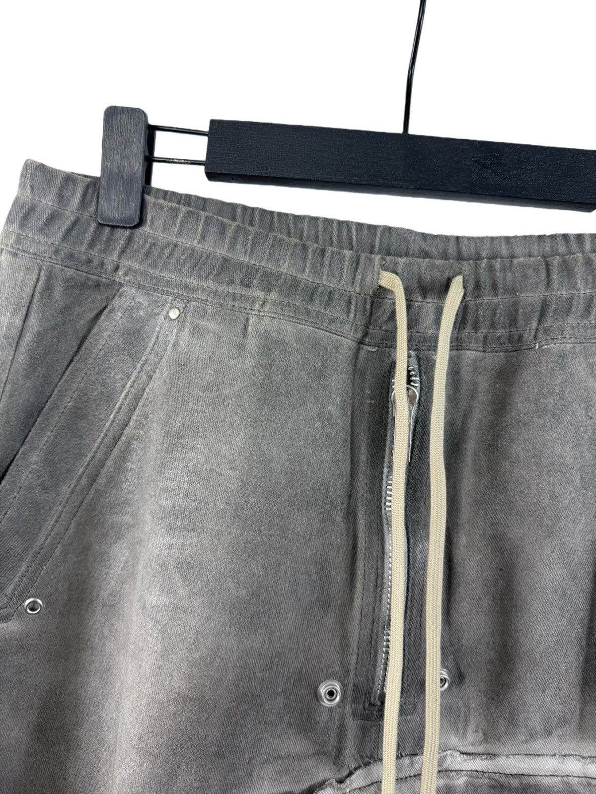 Rick Owen’s Long Pants
