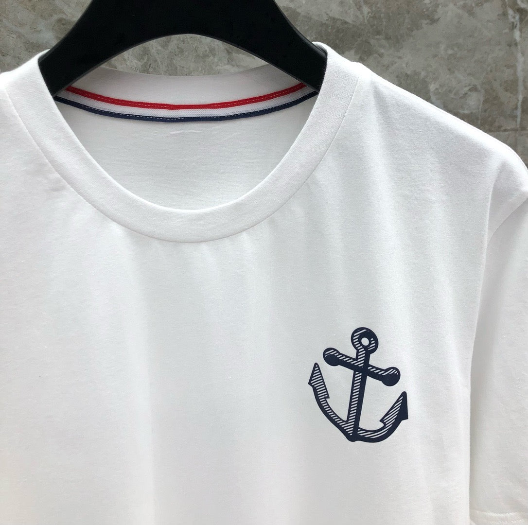 Camiseta Thom Browne