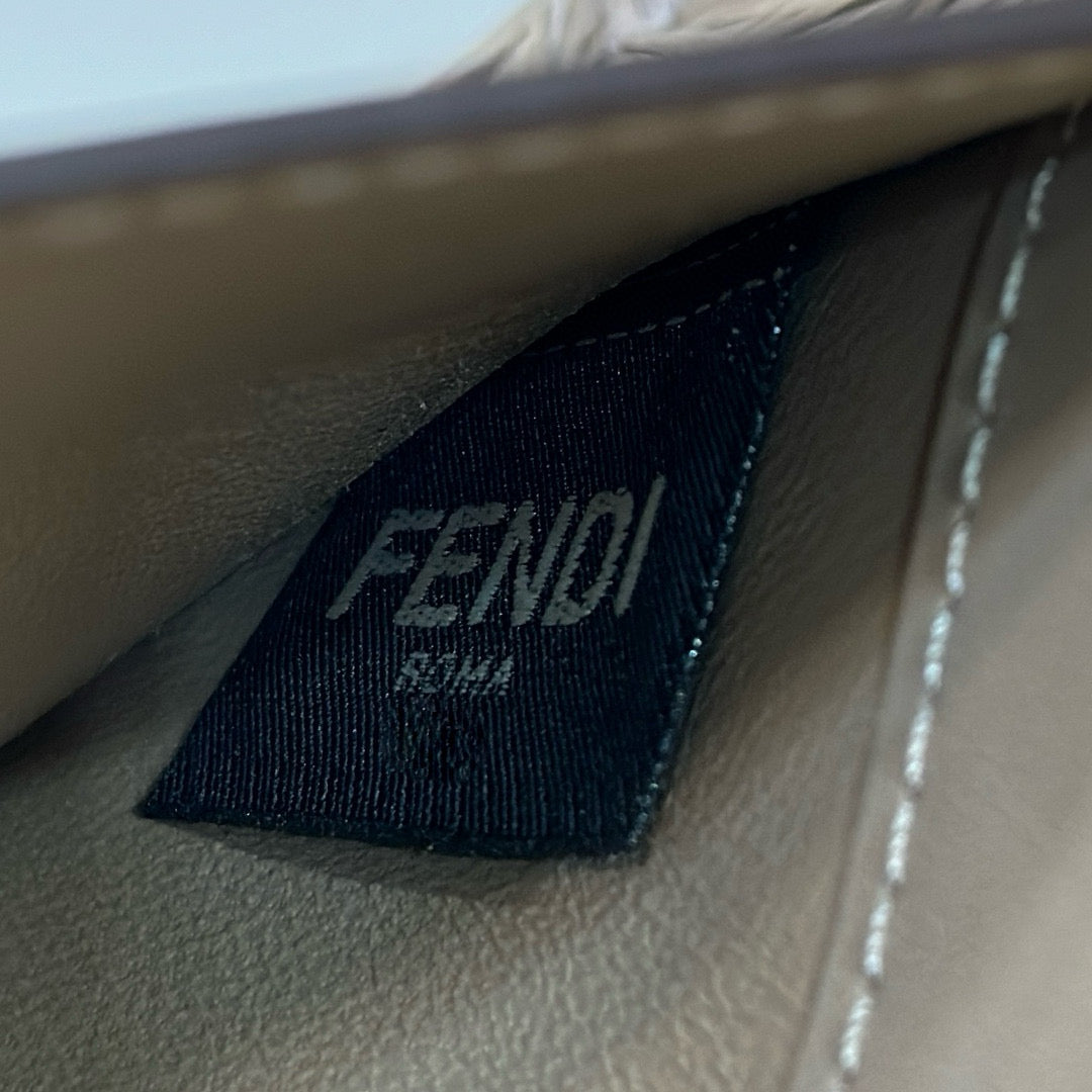 Fendi Baguette Bag